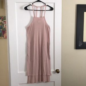Free People Blush Dress